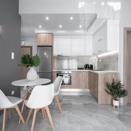 Soleggiato Minimal Apartment Салоніки Екстер'єр фото