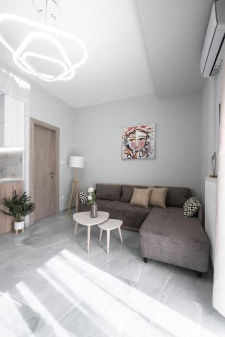 Soleggiato Minimal Apartment Салоніки Екстер'єр фото